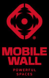 Mobile Wall Powerful spaces